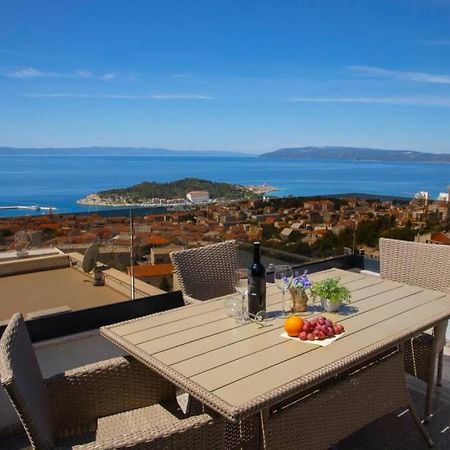 Apartments Ivica #7 Makarska Ngoại thất bức ảnh