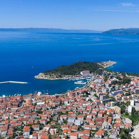 Apartments Ivica #7 Makarska Ngoại thất bức ảnh