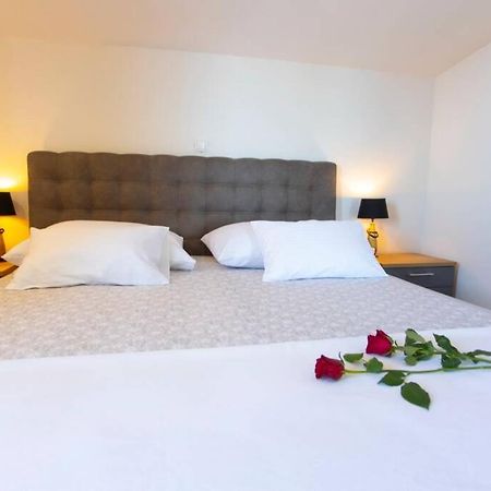 Apartments Ivica #7 Makarska Ngoại thất bức ảnh