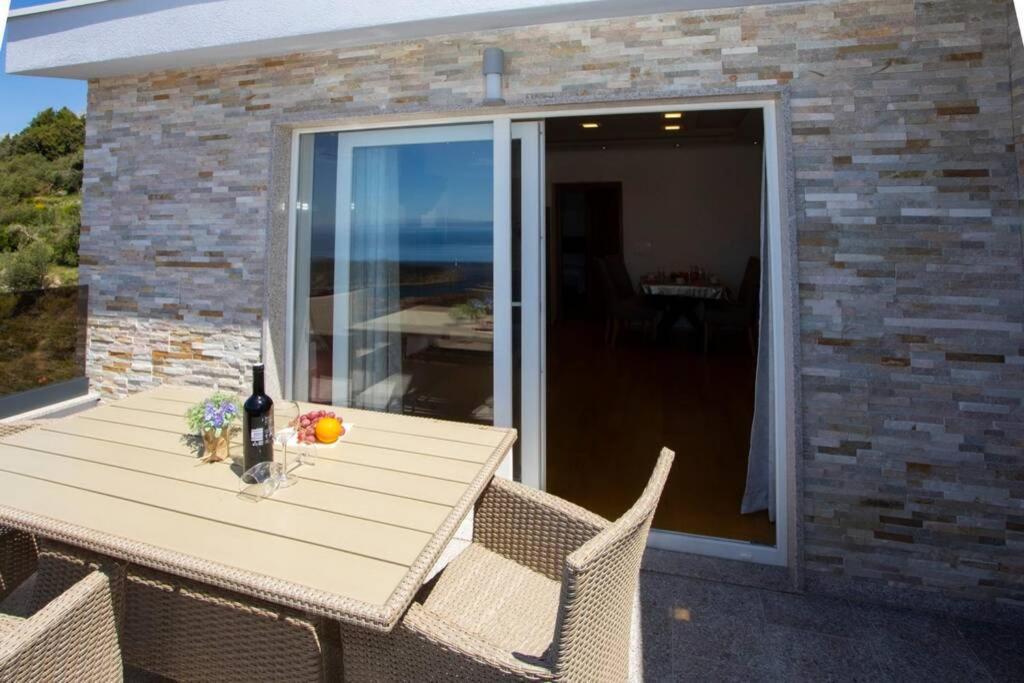 Apartments Ivica #7 Makarska Ngoại thất bức ảnh