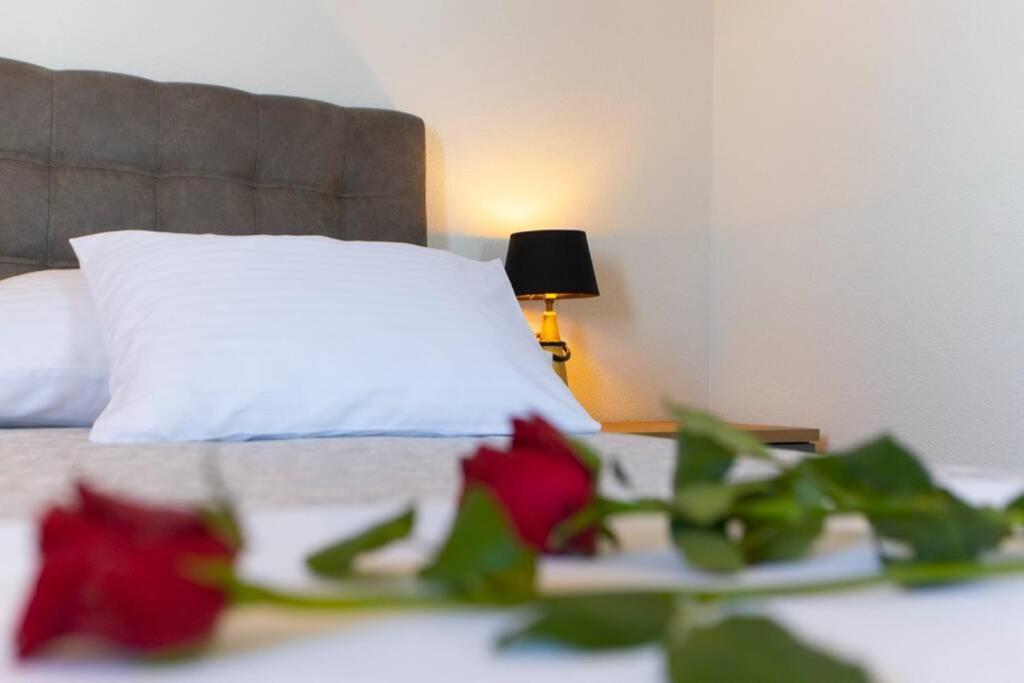 Apartments Ivica #7 Makarska Ngoại thất bức ảnh