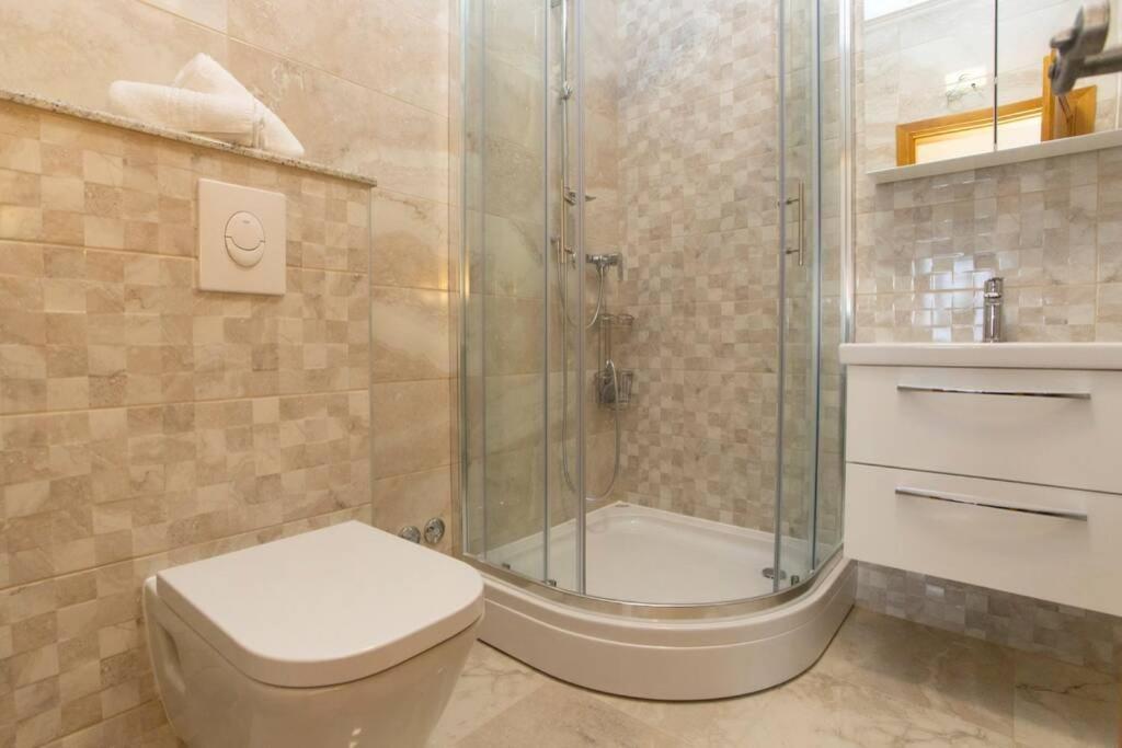 Apartments Ivica #7 Makarska Ngoại thất bức ảnh