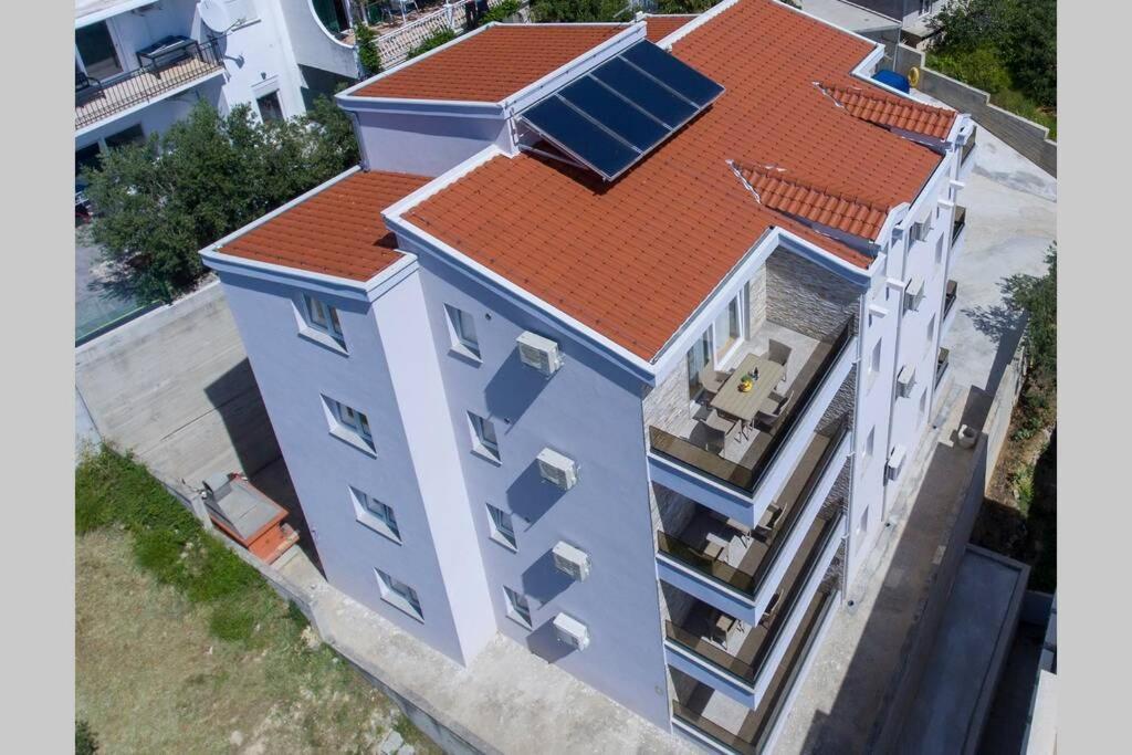 Apartments Ivica #7 Makarska Ngoại thất bức ảnh