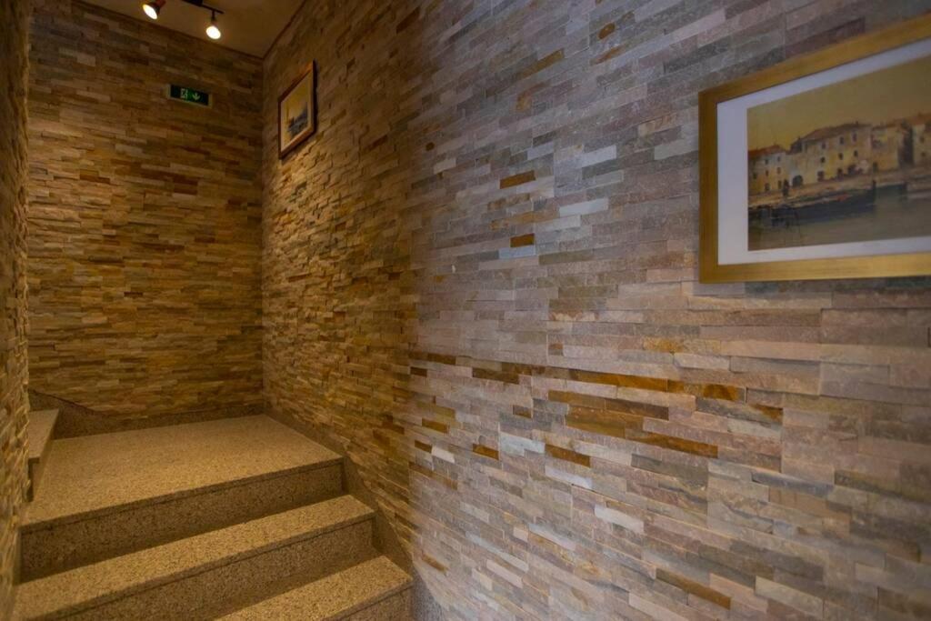 Apartments Ivica #7 Makarska Ngoại thất bức ảnh