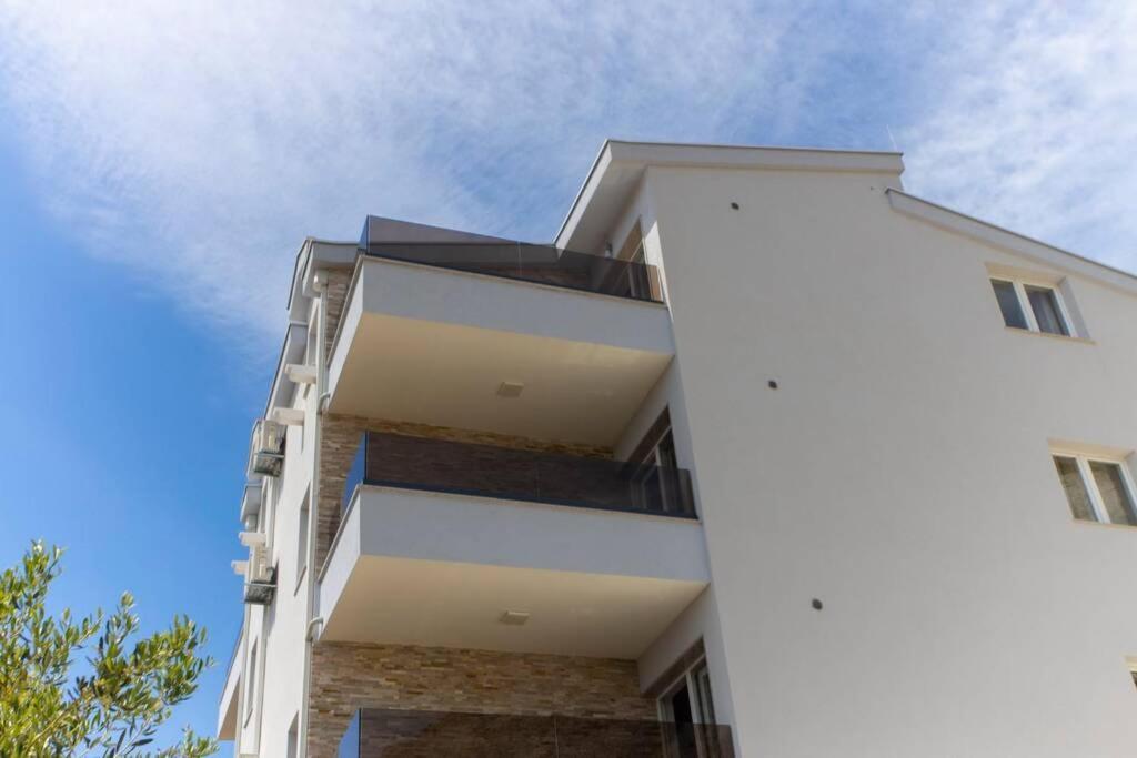 Apartments Ivica #7 Makarska Ngoại thất bức ảnh