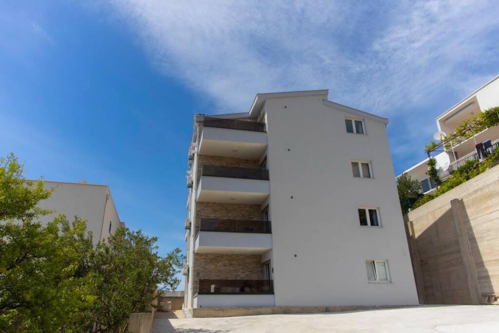 Apartments Ivica #7 Makarska Ngoại thất bức ảnh